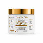 Crema Para Manchas Faciales