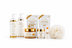 Pack Súper Aclarante Natural