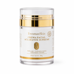 Crema Facial Unificadora del tono