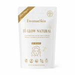 Té Iluminador de la piel