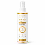 Protector Solar SPF 50+ Bruma Ultraligera