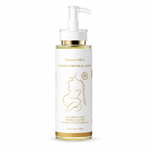 Aceite corporal reparador para piel seca