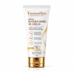 Crema Blanqueadora de Axilas natural