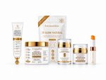 Pack Facial Antimanchas & Antiacné