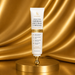 Crema para Ojeras Oscuras y Bolsas