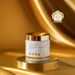 Crema Blanqueadora Antimanchas Intensiva - Para Manchas Fuertes en 30 Días