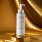 Crema Corporal Aclarante y Unificadora - Piel Suave y Radiante