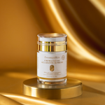Crema Facial Aclarante y Rejuvenecedora - Piel
Uniforme y Juvenil