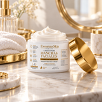 Crema Para Manchas Faciales
