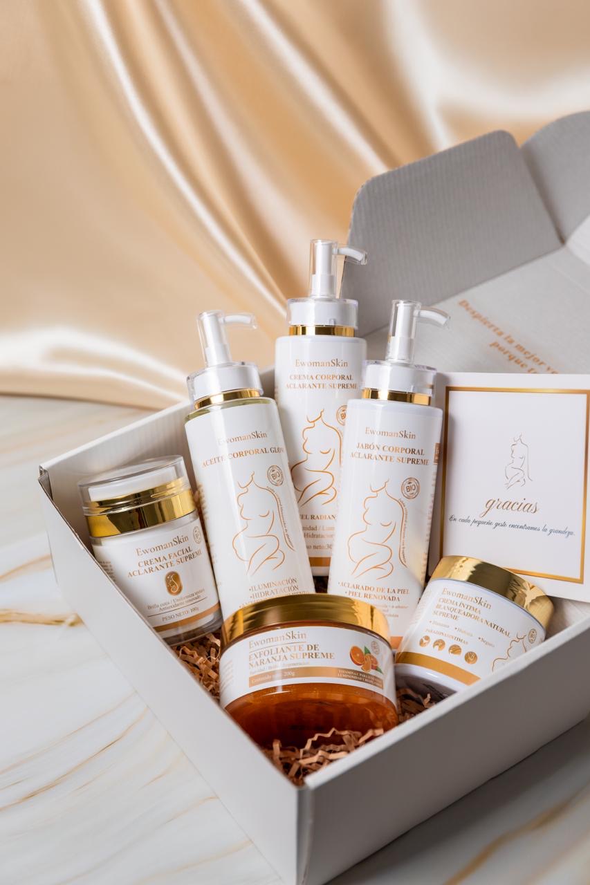 Ultra-Intensive Brightening, Anti-Spot, and Rejuvenating Routine in 15 Days