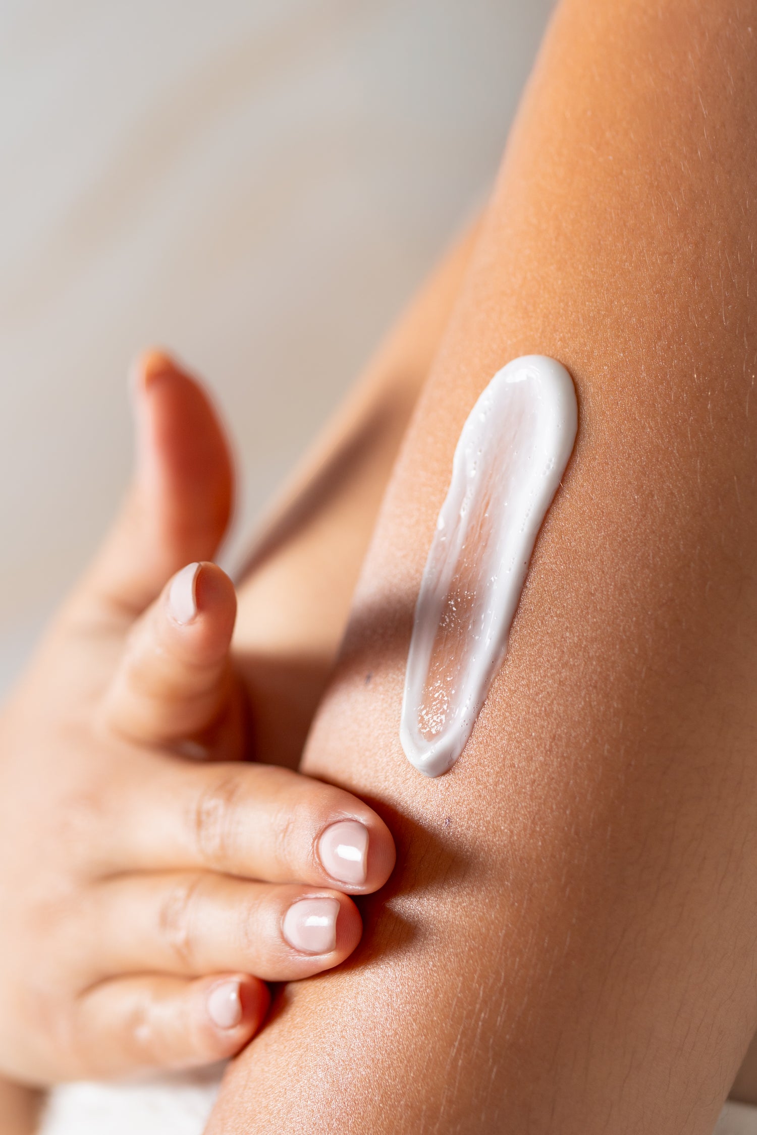 Brightening and Lightening Body Cream – Even and Blemish-Free Skin