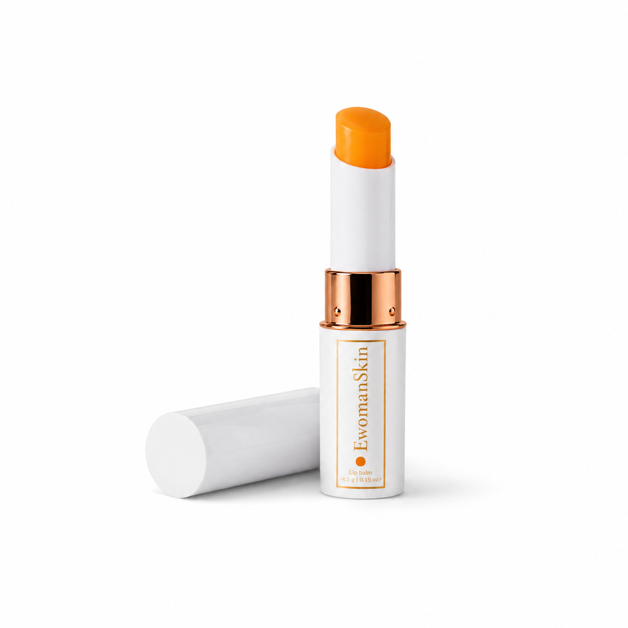 Bálsamo para Labios Oscuros