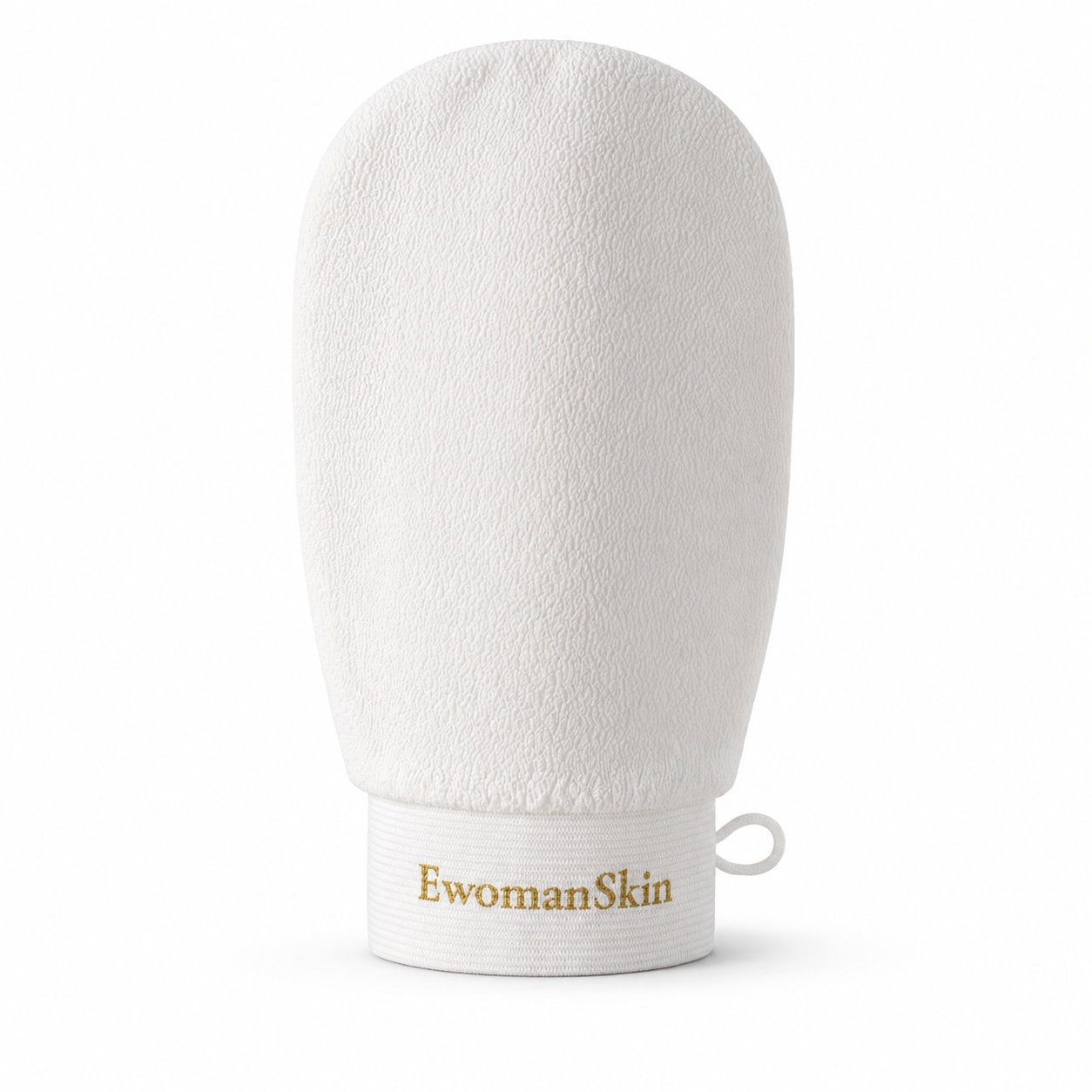 Manoplas exfoliantes
