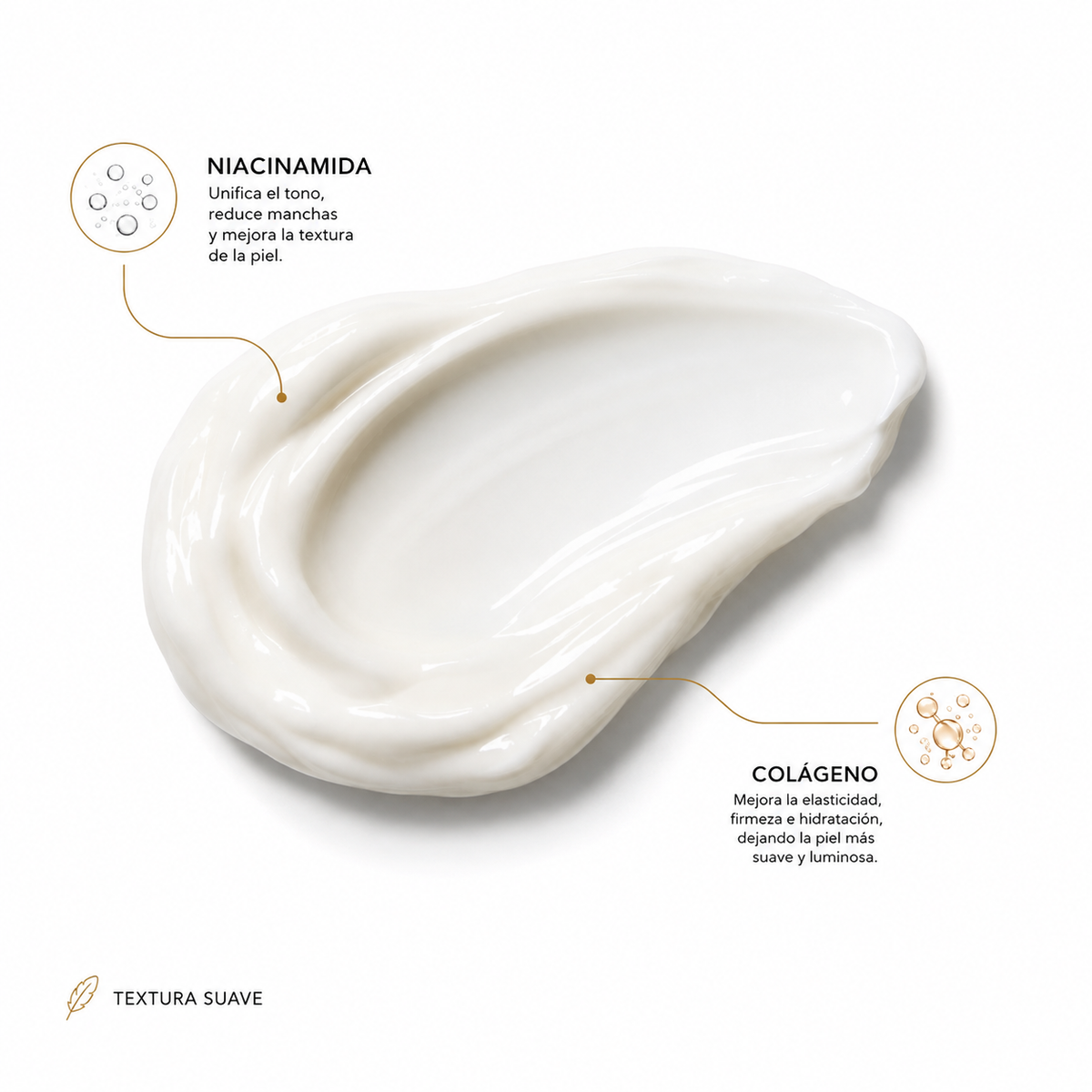 Crema Facial Unificadora del tono