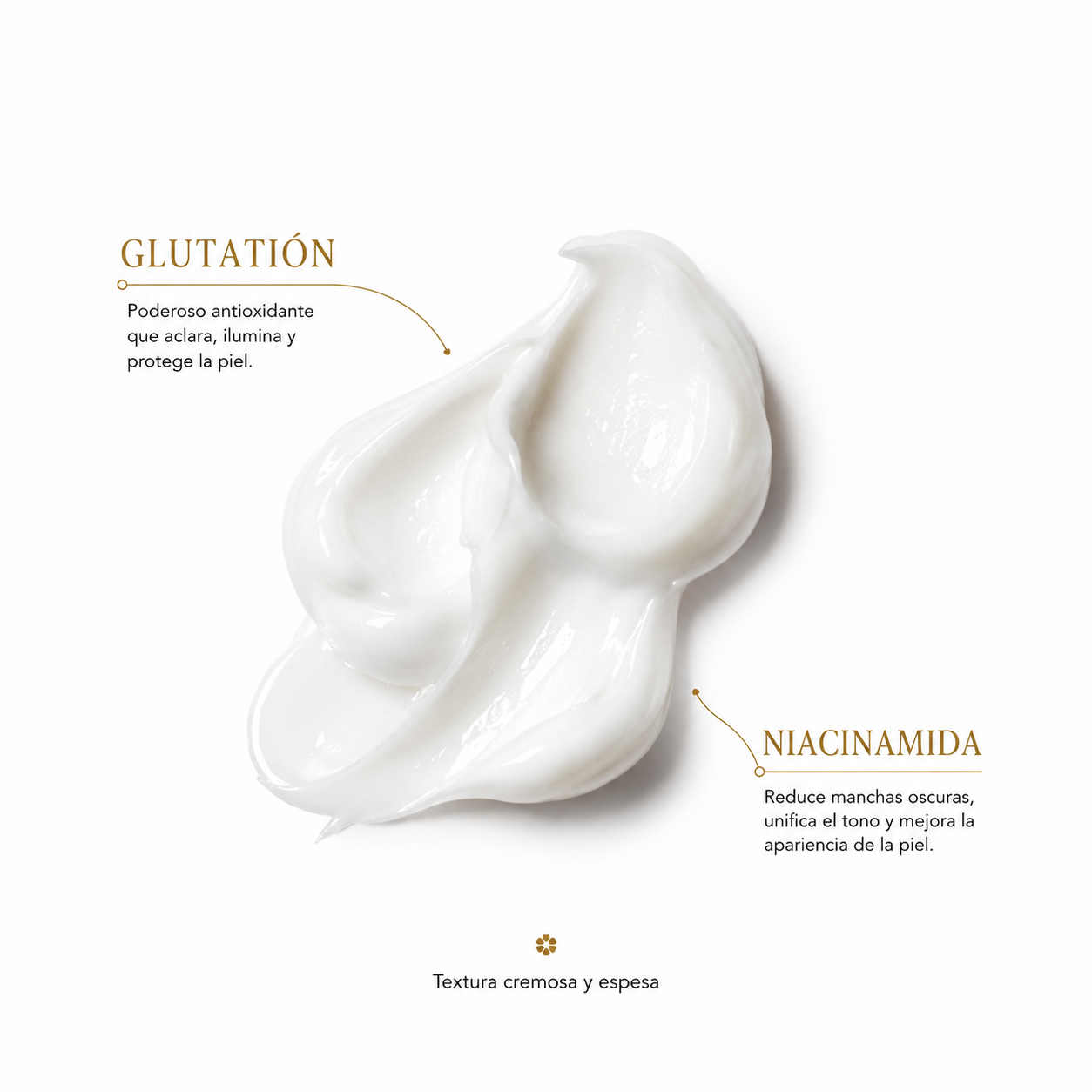 Crema íntima blanqueadora natural