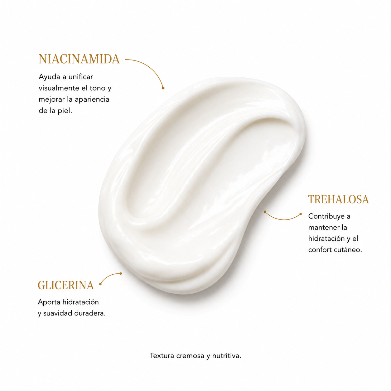 Crema para Manchas Corporales